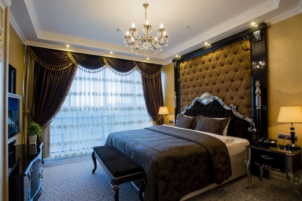 Boutique Hotel Buta (Minsk)